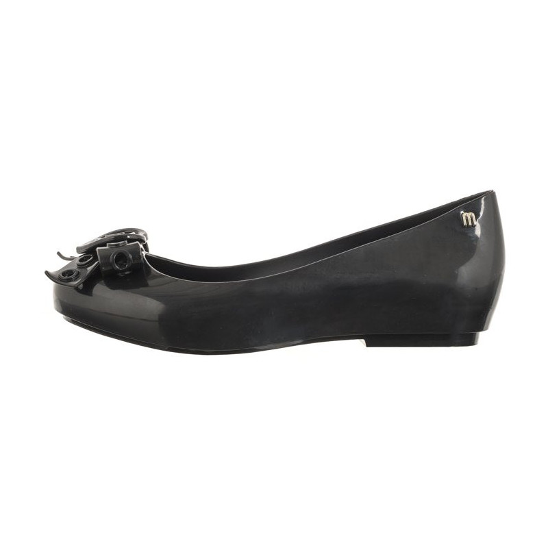 Melissa Dora Hot AD 35715/AR111 Black (ML288-a) baleriinid