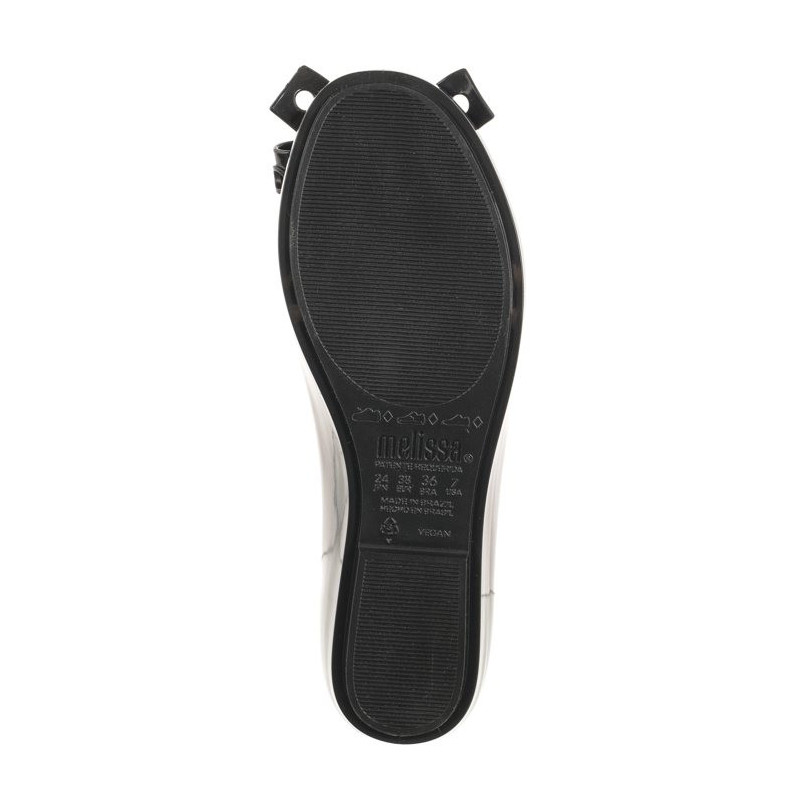 Melissa Dora Hot AD 35715/AR111 Black (ML288-a) baleriinid