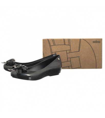 Melissa Dora Hot AD 35715/AR111 Black (ML288-a) baleriinid