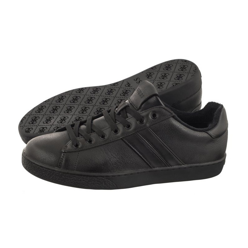 Guess Nola II FMJNII ESU12 Black (GU577-b) sports shoes