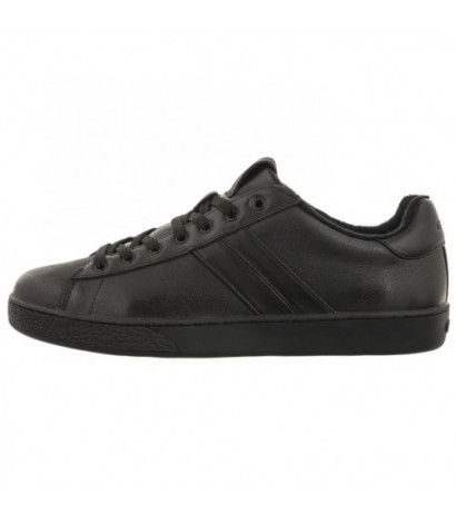 Guess Nola II FMJNII ESU12 Black (GU577-b) sports shoes