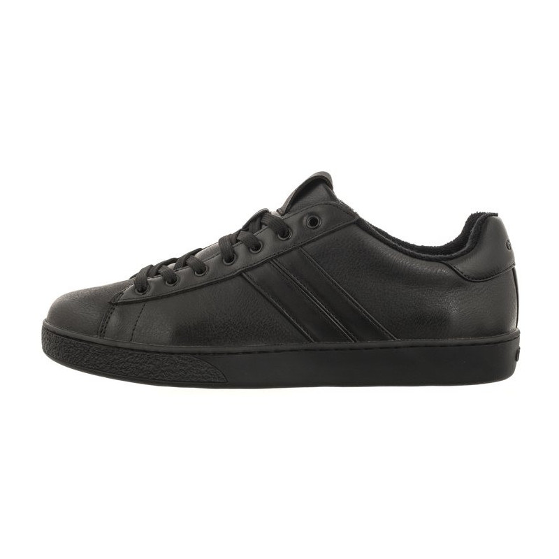 Guess Nola II FMJNII ESU12 Black (GU577-b) sports shoes