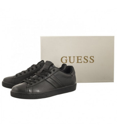 Guess Nola II FMJNII ESU12 Black (GU577-b) sports shoes