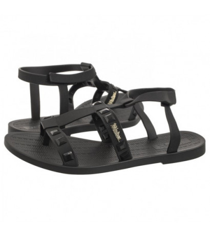 Melissa Sun River AD 35712/AR746 Black (ML294-a) sandaalid