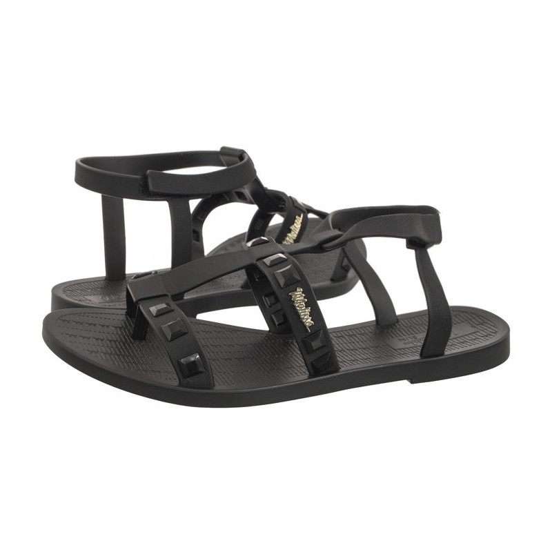 Melissa Sun River AD 35712/AR746 Black (ML294-a) sandaalid