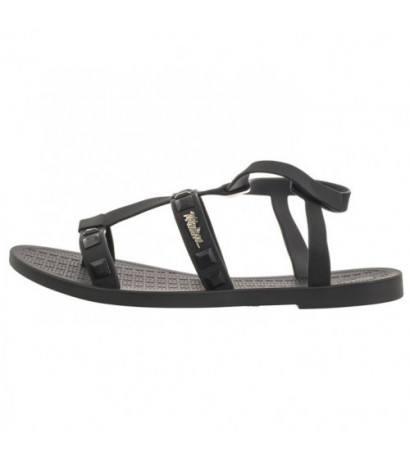 Melissa Sun River AD 35712/AR746 Black (ML294-a) sandaalid