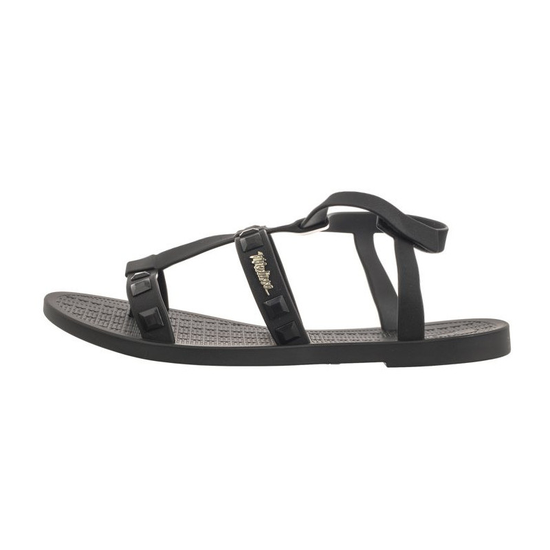 Melissa Sun River AD 35712/AR746 Black (ML294-a) sandalai