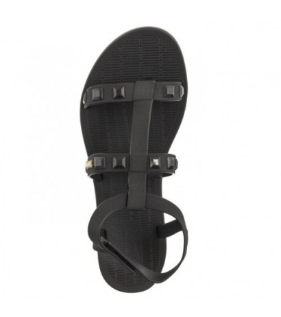 Melissa Sun River AD 35712/AR746 Black (ML294-a) sandalai