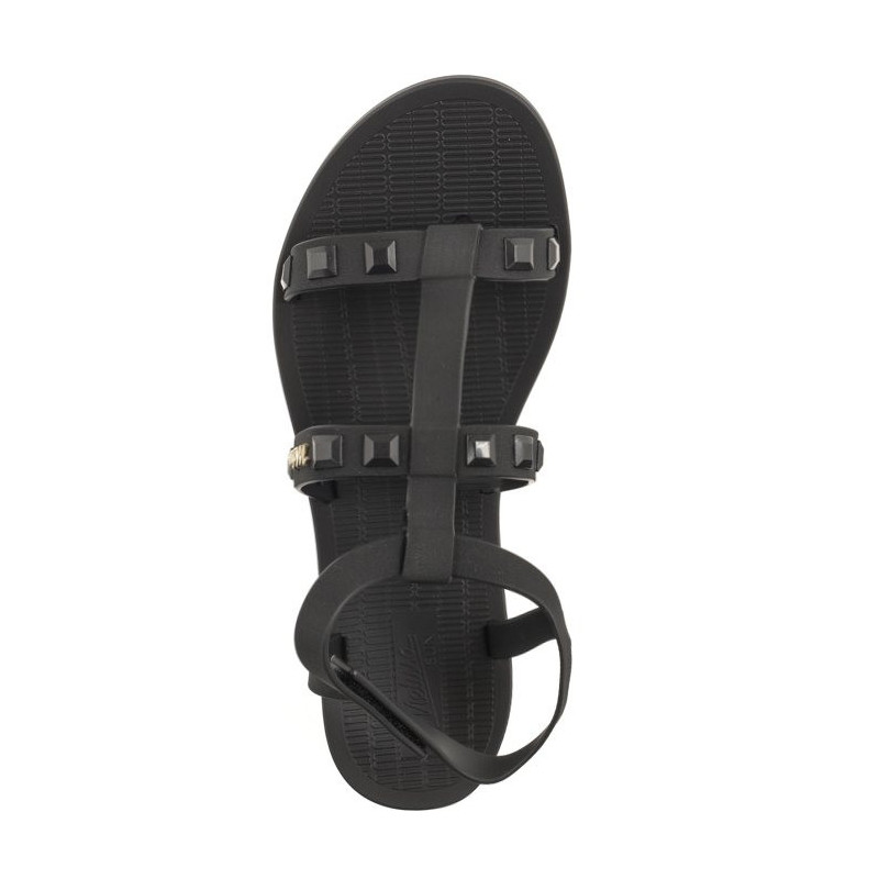 Melissa Sun River AD 35712/AR746 Black (ML294-a) sandalai