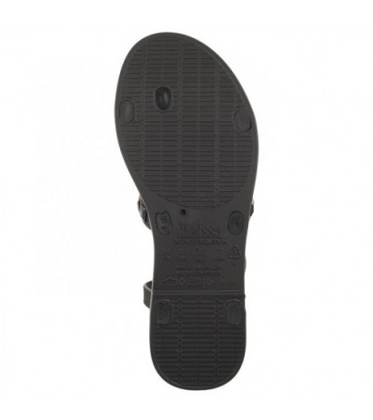 Melissa Sun River AD 35712/AR746 Black (ML294-a) sandalai