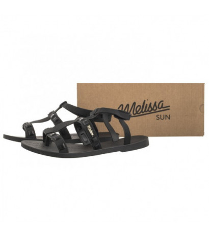 Melissa Sun River AD 35712/AR746 Black (ML294-a) sandalai