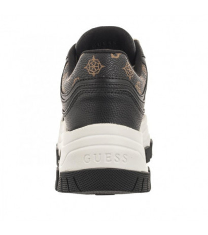 Guess Brecky FLPBR3 FAL12 BLKBR (GU583-a) sports Shoes