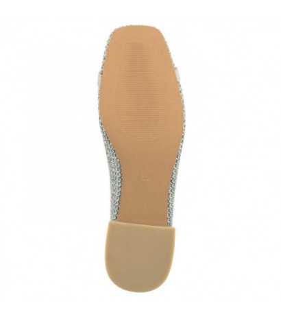 Caprice Niebieskie 9-22503-42 829 LT. Blue Comb (CP396-a) bateliai