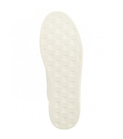 Calvin Klein Classic Cupsole Laceup Low Lth Bright White YM0YM00491 YAF (CK363-b) sporta apavi