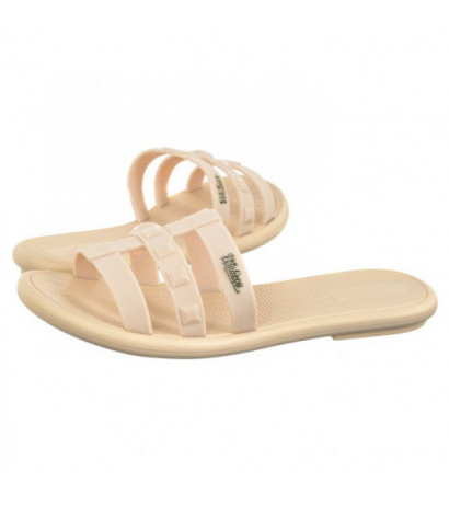 Melissa Sun Atlantis AD 35711/AT810 Beige (ML300-b) Moteriški batai/šlepetės