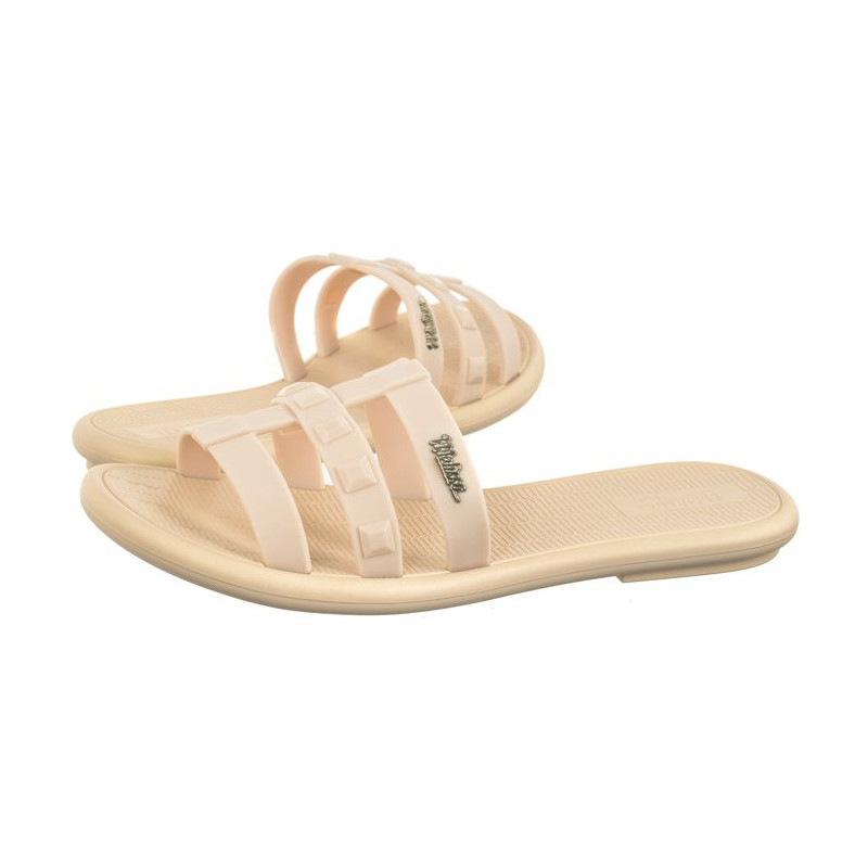 Melissa Sun Atlantis AD 35711/AT810 Beige (ML300-b) Naiste kingad/klappide klapid