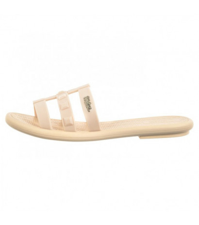 Melissa Sun Atlantis AD 35711/AT810 Beige (ML300-b) Naiste kingad/klappide klapid