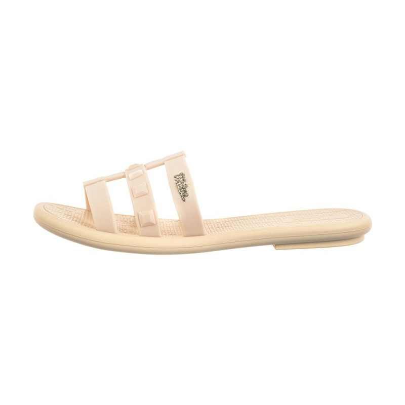 Melissa Sun Atlantis AD 35711/AT810 Beige (ML300-b) Sieviešu apavi/Flip Flops