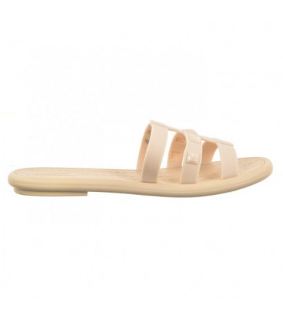 Melissa Sun Atlantis AD 35711/AT810 Beige (ML300-b) Naiste kingad/klappide klapid