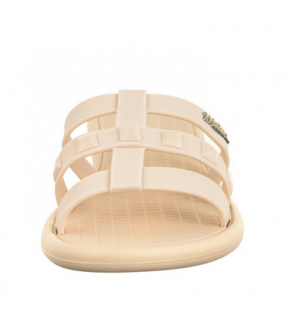 Melissa Sun Atlantis AD 35711/AT810 Beige (ML300-b) Sieviešu apavi/Flip Flops