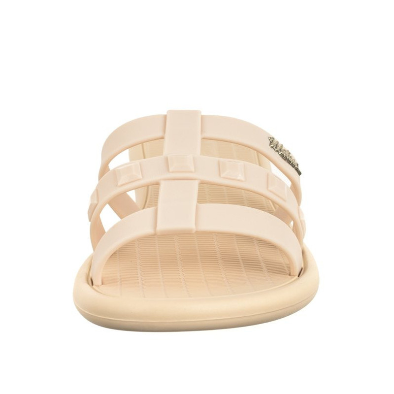 Melissa Sun Atlantis AD 35711/AT810 Beige (ML300-b) Naiste kingad/klappide klapid