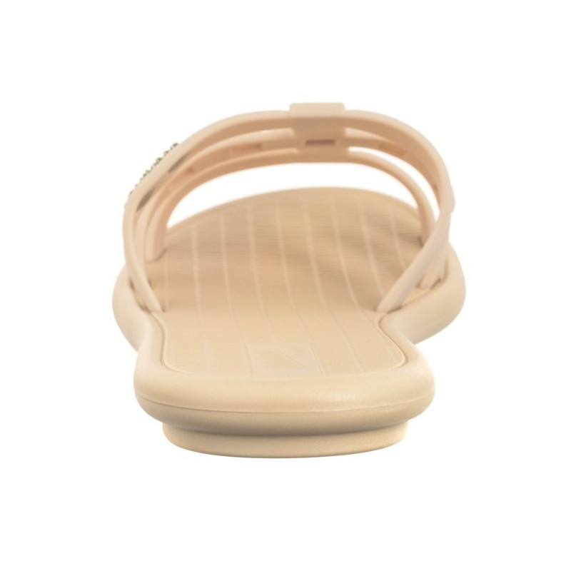 Melissa Sun Atlantis AD 35711/AT810 Beige (ML300-b) Sieviešu apavi/Flip Flops