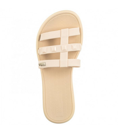 Melissa Sun Atlantis AD 35711/AT810 Beige (ML300-b) Moteriški batai/šlepetės