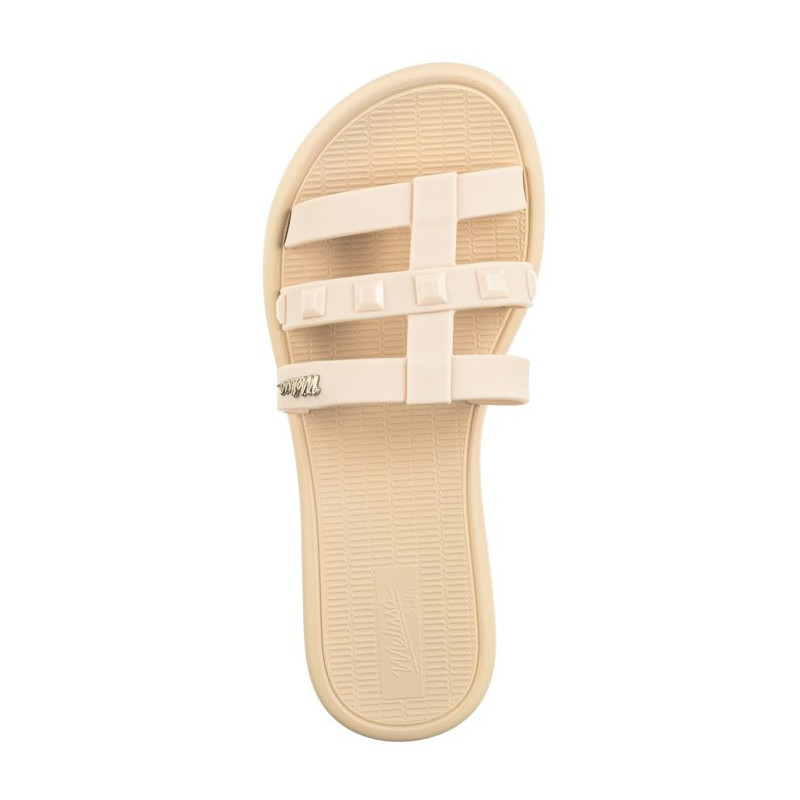 Melissa Sun Atlantis AD 35711/AT810 Beige (ML300-b) Moteriški batai/šlepetės