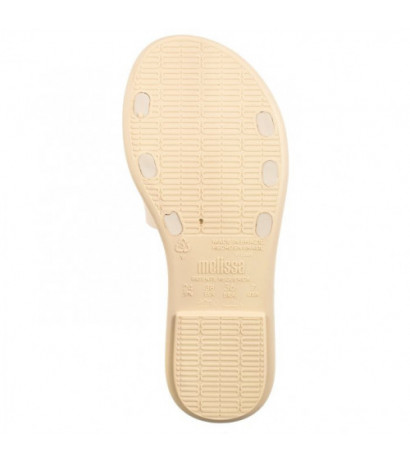 Melissa Sun Atlantis AD 35711/AT810 Beige (ML300-b) Naiste kingad/klappide klapid