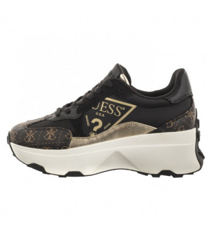 Guess Caleb FLPCB FAL12 BLKBR (GU580-a) sports Shoes