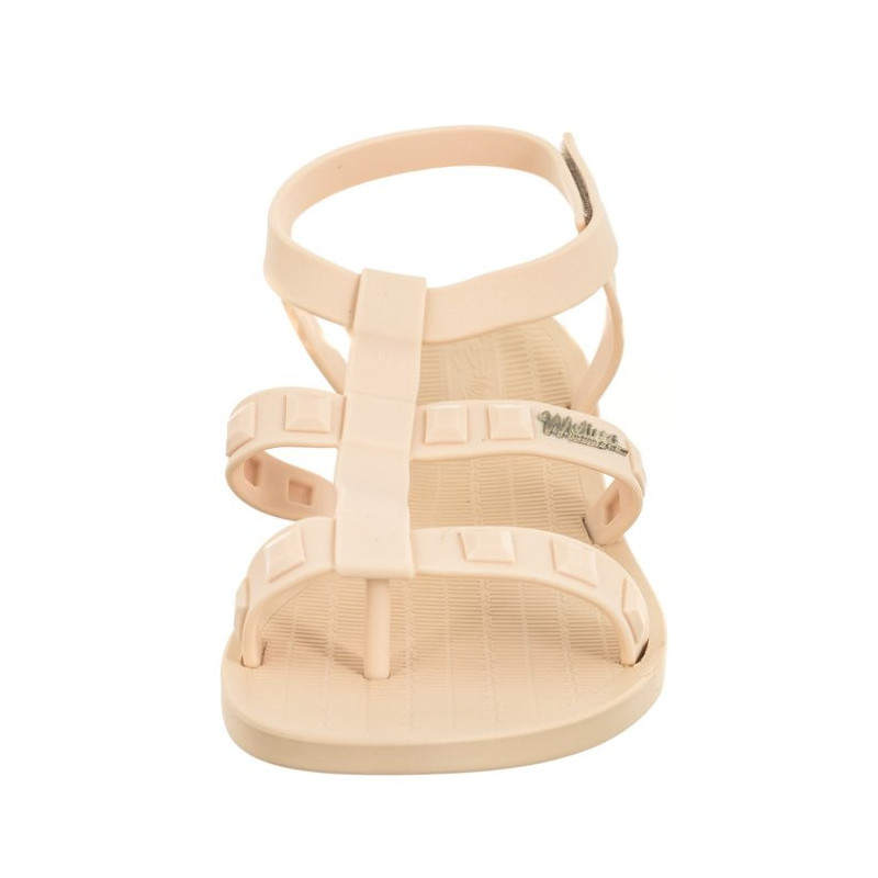 Melissa Sun River AD 35712/AR748 Beige (ML294-b) sandalai