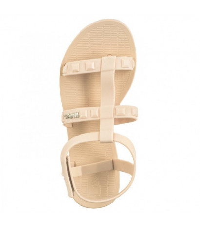 Melissa Sun River AD 35712/AR748 Beige (ML294-b) sandaalid