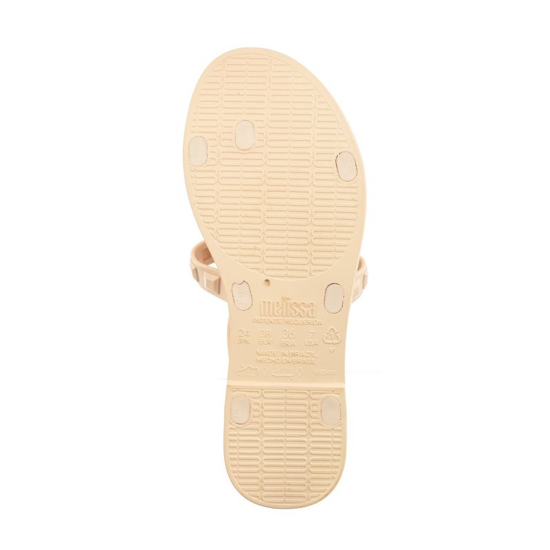 Melissa Sun River AD 35712/AR748 Beige (ML294-b) sandalai