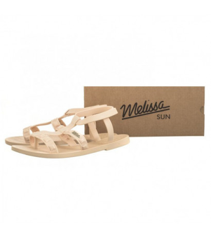 Melissa Sun River AD 35712/AR748 Beige (ML294-b) sandalai