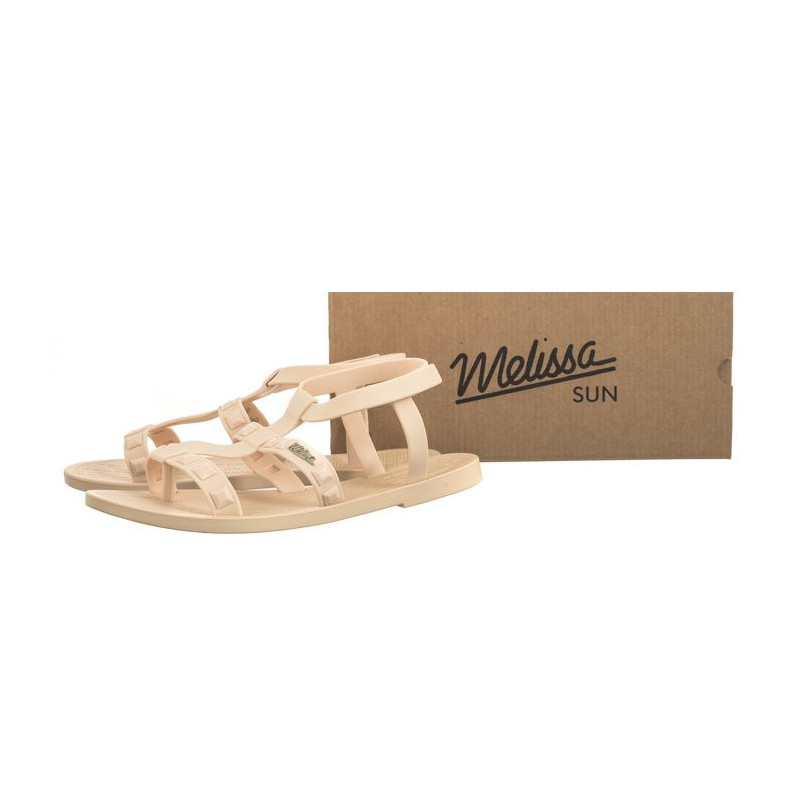 Melissa Sun River AD 35712/AR748 Beige (ML294-b) sandaalid