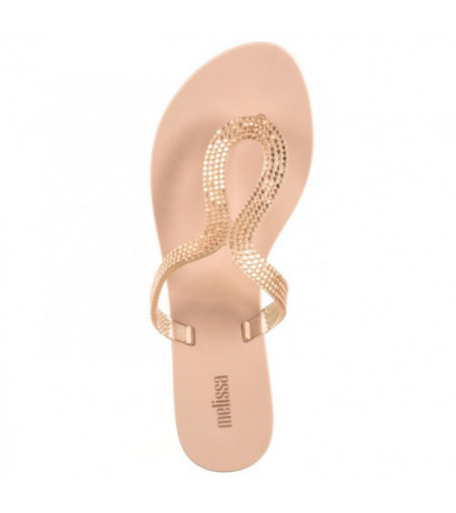 Melissa Harmonic Lana AD 33987/AS878 Pink/Bronze (ML302-a) kingad