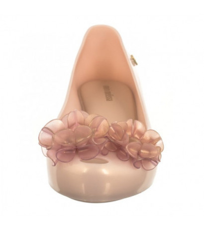 Melissa Mini Melissa Ultragiirl Springtime 35707/AT356 Pearly Pink (ML299-a) bateliai