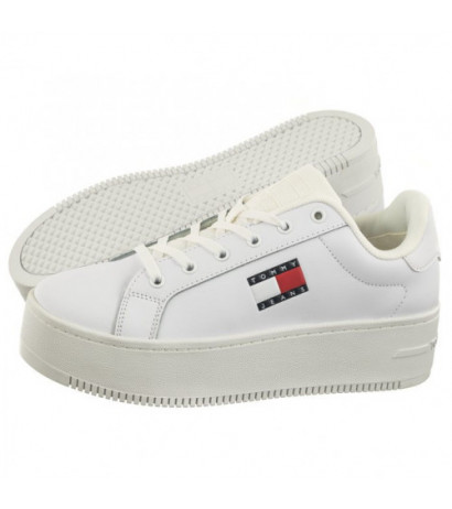 Tommy Hilfiger Tjw Flatform...