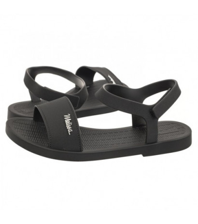 Melissa Mini Melissa Sun Laguna INF 35788/AT619 Black (ML297-b) sandaalid