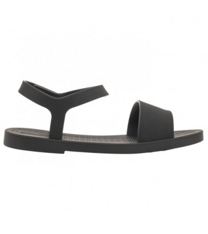 Melissa Mini Melissa Sun Laguna INF 35788/AT619 Black (ML297-b) sandalai