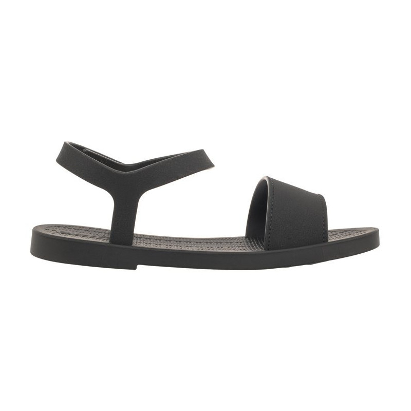 Melissa Mini Melissa Sun Laguna INF 35788/AT619 Black (ML297-b) sandals