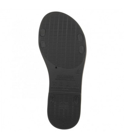 Melissa Mini Melissa Sun Laguna INF 35788/AT619 Black (ML297-b) sandalai