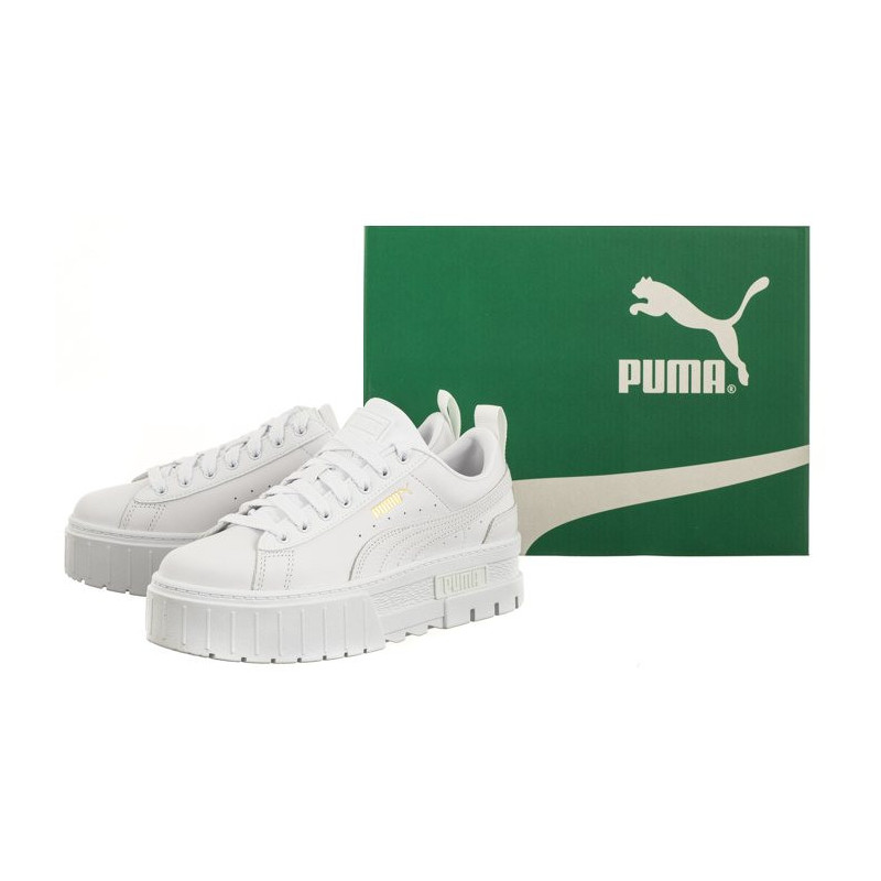 Puma Mayze Classic Wns 384209-01 (PU581-a) spordijalatsid