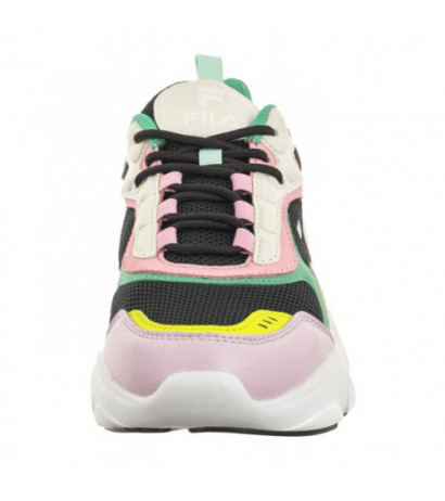 Fila Collene Cb Wmn Black-Pink Nectar FFW0046.83396 (FI79-d) sports Shoes