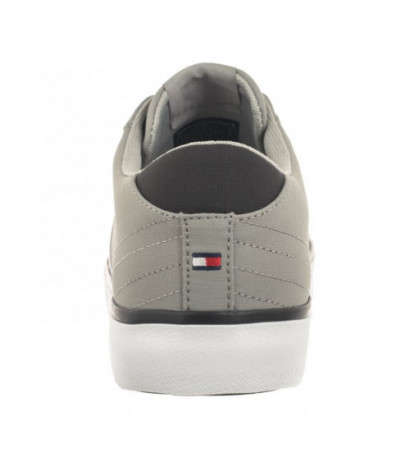 Tommy Hilfiger TH HI Vulc Low Stripes Mesh FM0FM04946 PRT (TH1012-a) čības