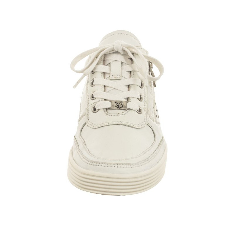 Caprice Białe 9-23552-42 197 White Comb (CP394-a) sneakers