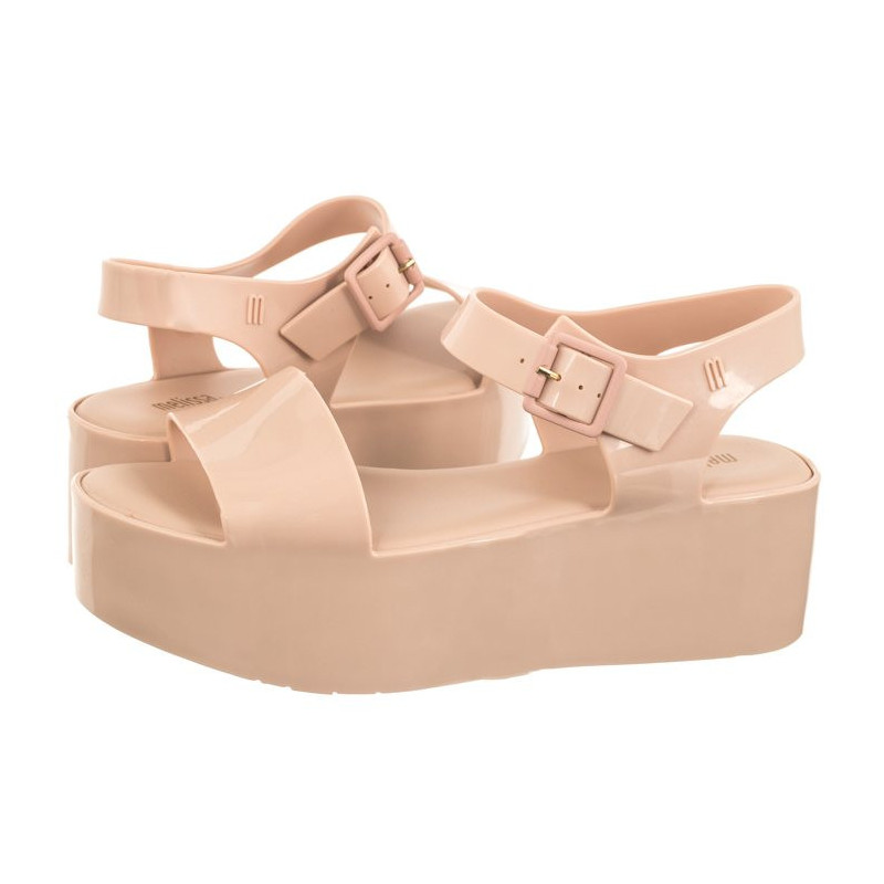 Melissa Mar AD 31686/01276 Light Pink (ML306-a) bateliai