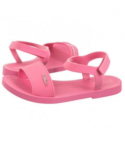 Melissa Mini Melissa Sun Laguna INF 35788/AT620 Pink (ML297-a) sandaalid