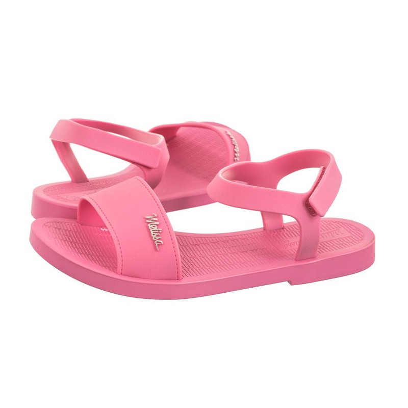 Melissa Mini Melissa Sun Laguna INF 35788/AT620 Pink (ML297-a) sandaalid