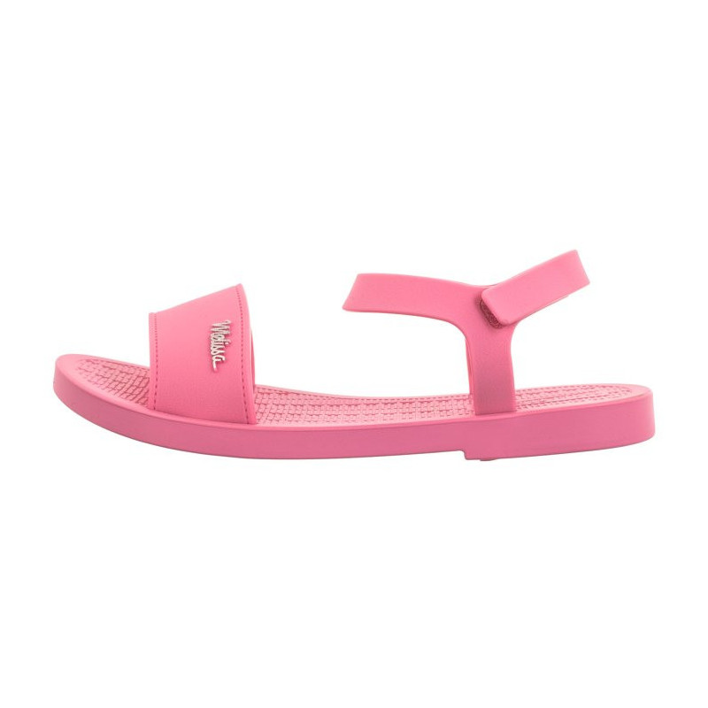 Melissa Mini Melissa Sun Laguna INF 35788/AT620 Pink (ML297-a) sandaalid